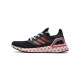 PK God   adidas Ultra BOOST 20 CONSORTIUM Black Red Real Boost