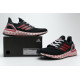 PK God   adidas Ultra BOOST 20 CONSORTIUM Black Red Real Boost