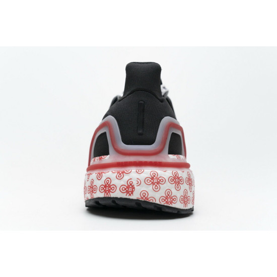 PK God   adidas Ultra BOOST 20 CONSORTIUM Black Red Real Boost