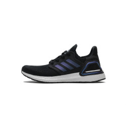 Yeezysale adidas Ultra BOOST 20 CONSORTIUM Blue Violet Metallic Real Boost