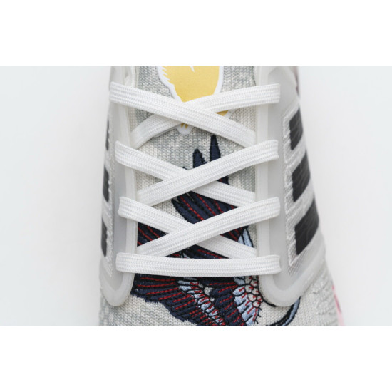 PK God  adidas Ultra BOOST 20 CONSORTIUM Chinese New Year White Real Boost