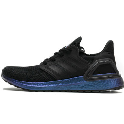 Yeezysale  Adidas Ultra BOOST 20 CONSORTIUM Core Black