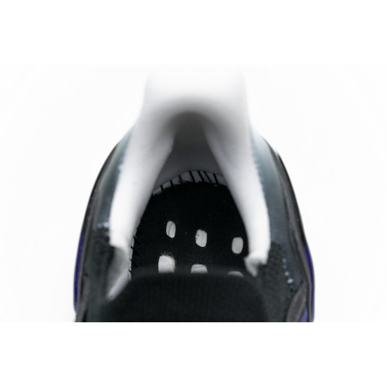 PK God adidas Ultra BOOST 20 CONSORTIUM Core Black Silver Real Boost