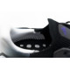 PK God adidas Ultra BOOST 20 CONSORTIUM Core Black Silver Real Boost