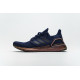 PK God adidas Ultra BOOST 20 CONSORTIUM Dark Blue Gold Real Boost