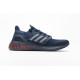 PK God adidas Ultra BOOST 20 CONSORTIUM Dark Blue Red Real Boost