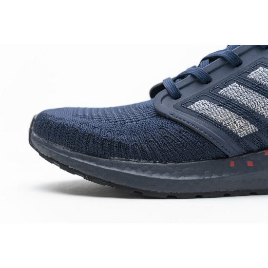 PK God adidas Ultra BOOST 20 CONSORTIUM Dark Blue Red Real Boost