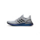 PK God  Adidas Ultra BOOST 20 CONSORTIUM Dash Grey Blue Violet Met