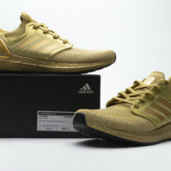 Yeezysale  Adidas Ultra BOOST 20 CONSORTIUM Gold