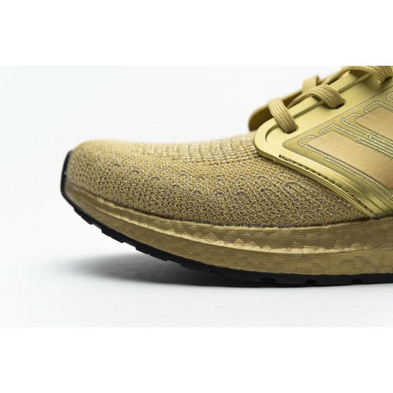 PK God  Adidas Ultra BOOST 20 CONSORTIUM Gold