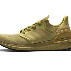 Yeezysale  Adidas Ultra BOOST 20 CONSORTIUM Gold