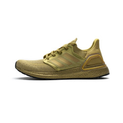 Yeezysale  Adidas Ultra BOOST 20 CONSORTIUM Gold