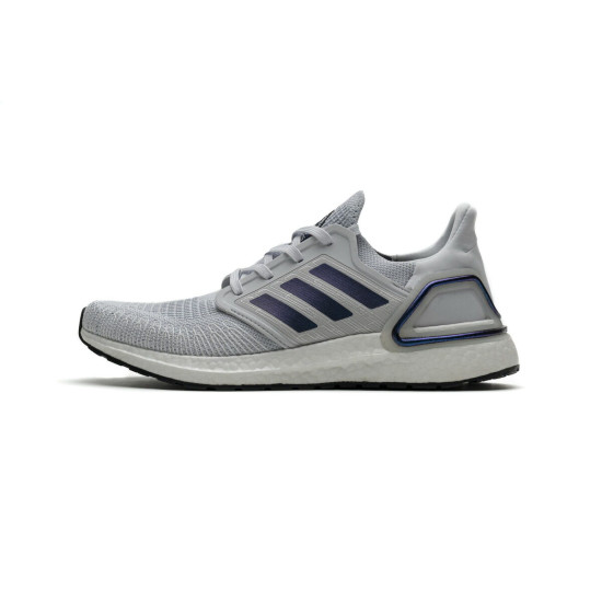 PK God adidas Ultra BOOST 20 CONSORTIUM Grey Real Boost