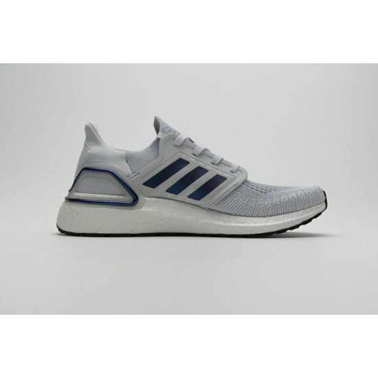 PK God adidas Ultra BOOST 20 CONSORTIUM Grey Real Boost