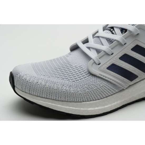 PK God adidas Ultra BOOST 20 CONSORTIUM Grey Real Boost