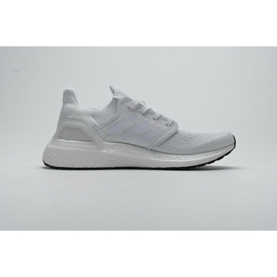 PK God  adidas Ultra BOOST 20 CONSORTIUM White Real Boost