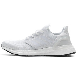 Yeezysale  adidas Ultra BOOST 20 CONSORTIUM White Real Boost