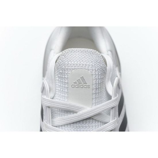 PK God  Adidas Ultra BOOST 20 CONSORTIUM White Silver Grey