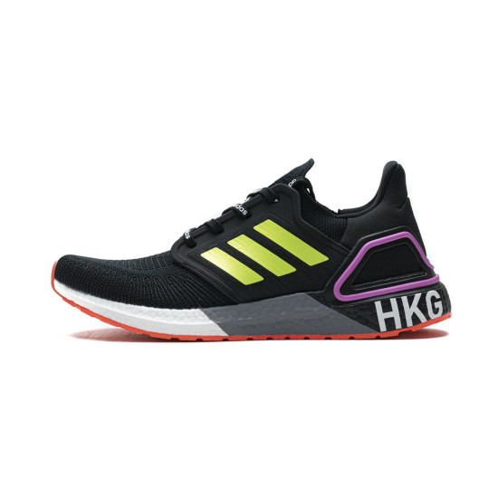 PK God  adidas Ultra Boost 20 HongKong City Pack