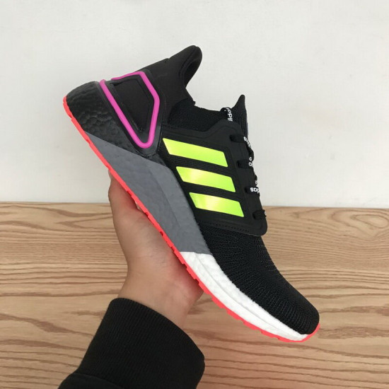 PK God  adidas Ultra Boost 20 HongKong City Pack