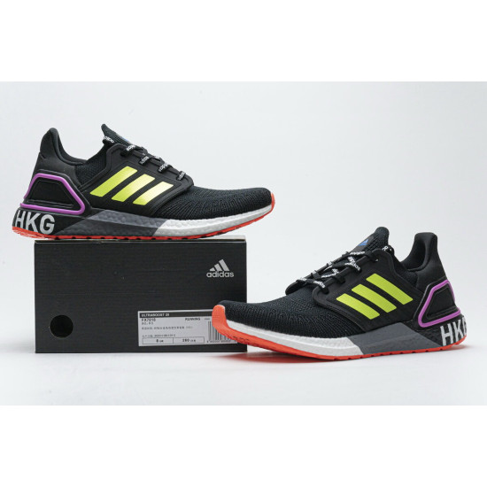 PK God  adidas Ultra Boost 20 HongKong City Pack