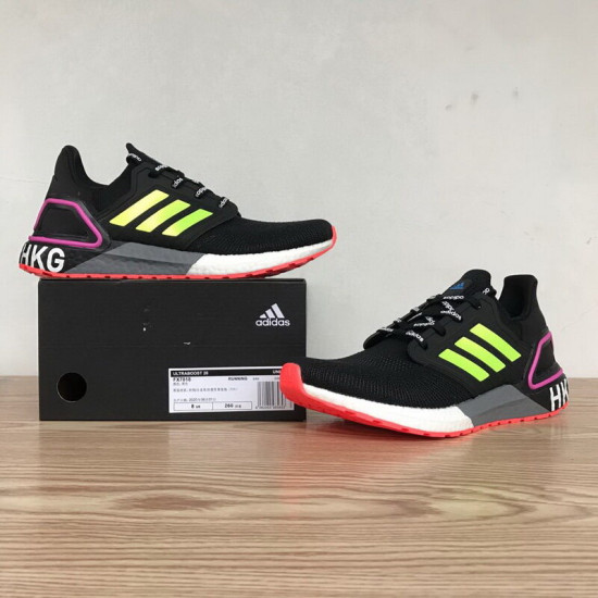 PK God  adidas Ultra Boost 20 HongKong City Pack