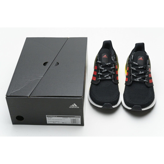 PK God  adidas Ultra Boost 20 Osaka City Pack