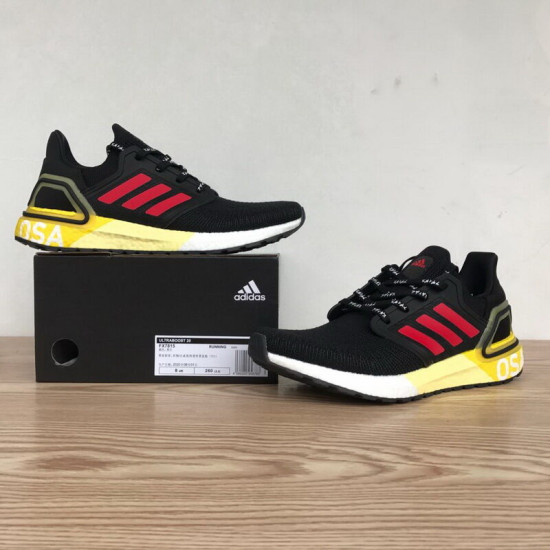 PK God  adidas Ultra Boost 20 Osaka City Pack