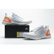 PK God  adidas Ultra BOOST 20 Primeblue White Blue Orange