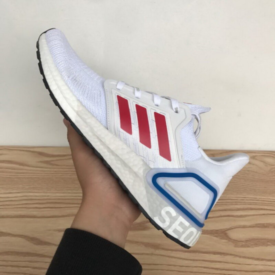 PK God   adidas Ultra Boost 20 Seoul City Pack