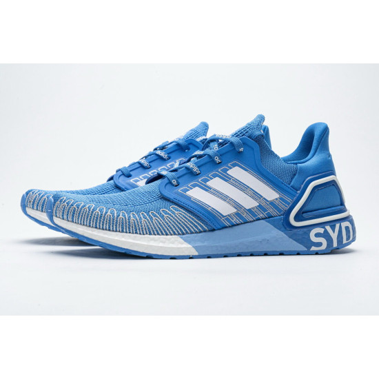 PK God adidas Ultra Boost 20 Sydney City Pack