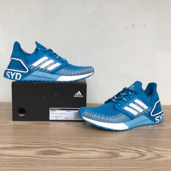 PK God adidas Ultra Boost 20 Sydney City Pack