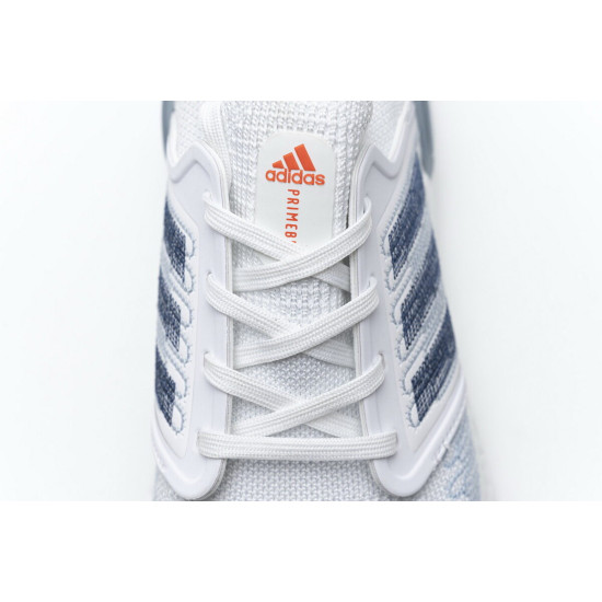 PK God  adidas Ultra BOOST 20 White Light Blue