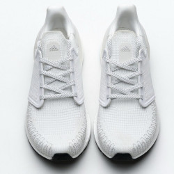 Yeezysale  adidas Ultra BOOST 20 White Reflective