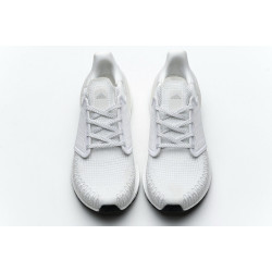 Yeezysale  adidas Ultra BOOST 20 White Reflective
