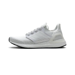 Yeezysale  adidas Ultra BOOST 20 White Reflective