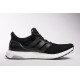 PK God  Adidas Ultra Boost 4.0 Black White Real Boost