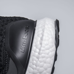 Yeezysale  Adidas Ultra Boost 4.0 Black White Real Boost