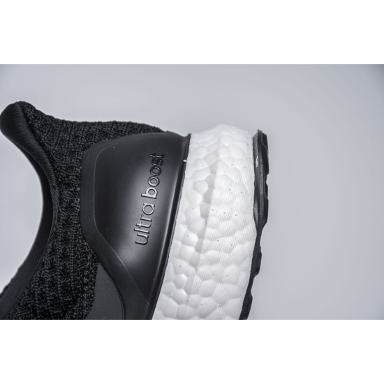 PK God  Adidas Ultra Boost 4.0 Black White Real Boost