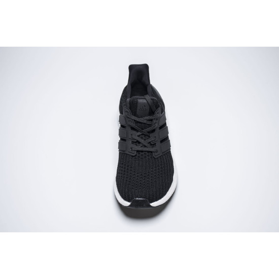 PK God  Adidas Ultra Boost 4.0 Black White Real Boost