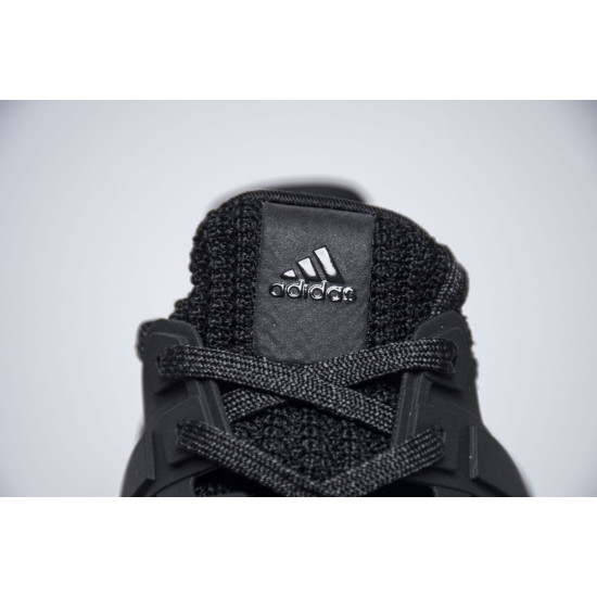 PK God  Adidas Ultra Boost 4.0 Black White Real Boost