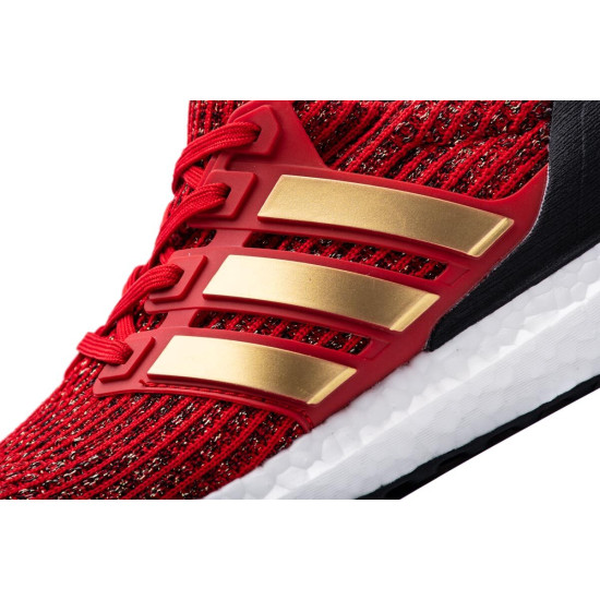 PK God adidas Ultra Boost 4.0 Game of Thrones House Lannister W