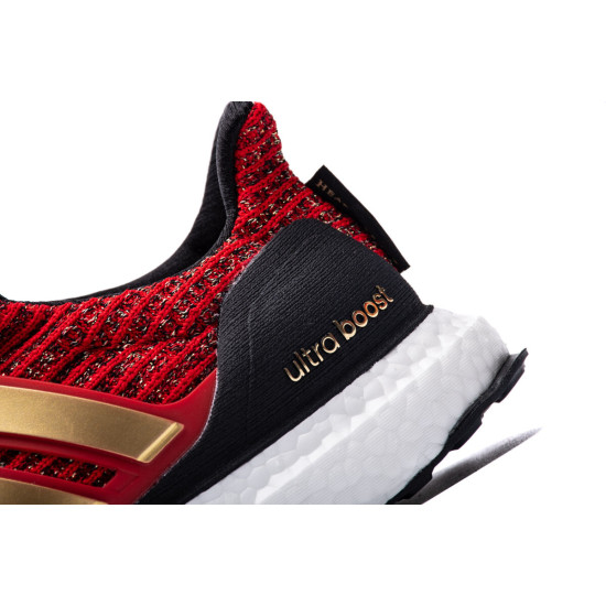 PK God adidas Ultra Boost 4.0 Game of Thrones House Lannister W