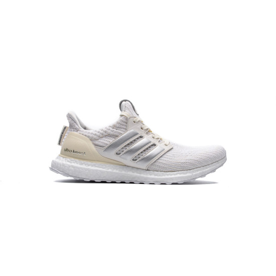 PK God adidas Ultra Boost 4.0 Game of Thrones House Targaryen White W