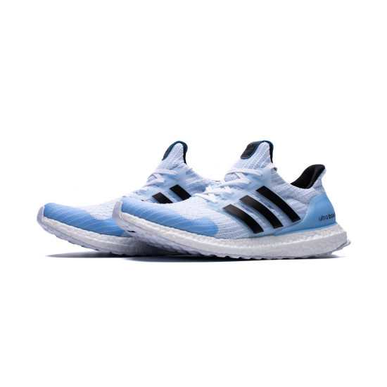 PK God adidas Ultra Boost 4.0 Game of Thrones White Walkers