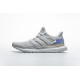 PK God Adidas Ultra Boost 4.0 Iridescent White