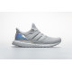 PK God Adidas Ultra Boost 4.0 Iridescent White