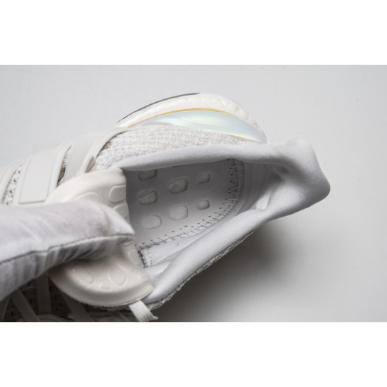 PK God Adidas Ultra Boost 4.0 Iridescent White