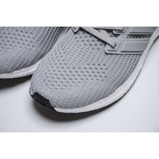 PK God Adidas Ultra Boost 4.0 Light Grey