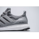 PK God Adidas Ultra Boost 4.0 Light Grey